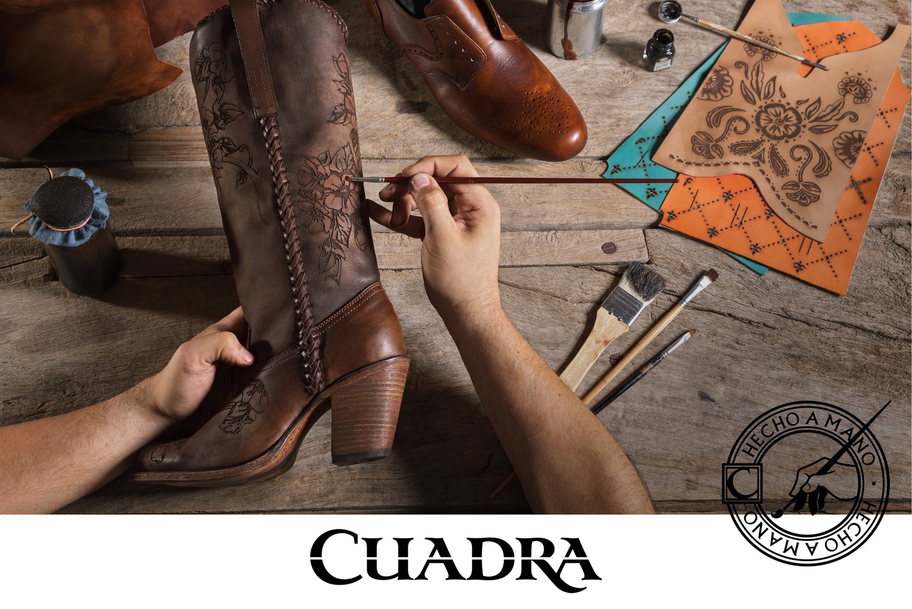 Cuadra Goodyear Welt