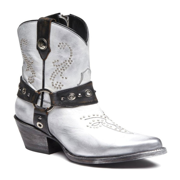 Mezcalero Boots - Mexican Goodyear Welt Boots – Mezcalero USA