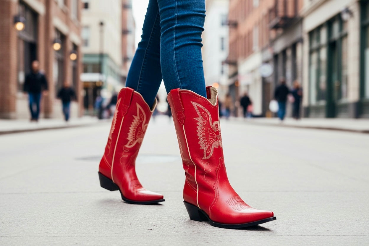 Mexiko Leather Artistry