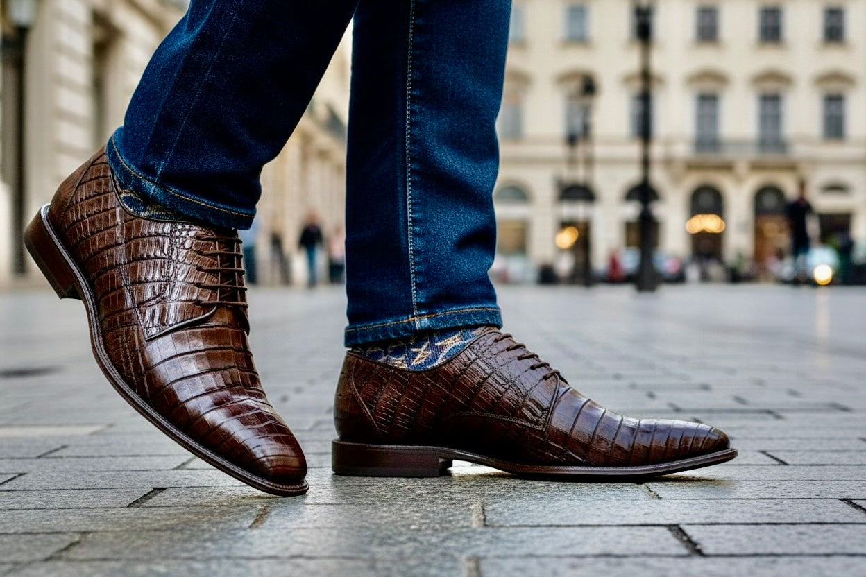 Mexiko Leather Artistry