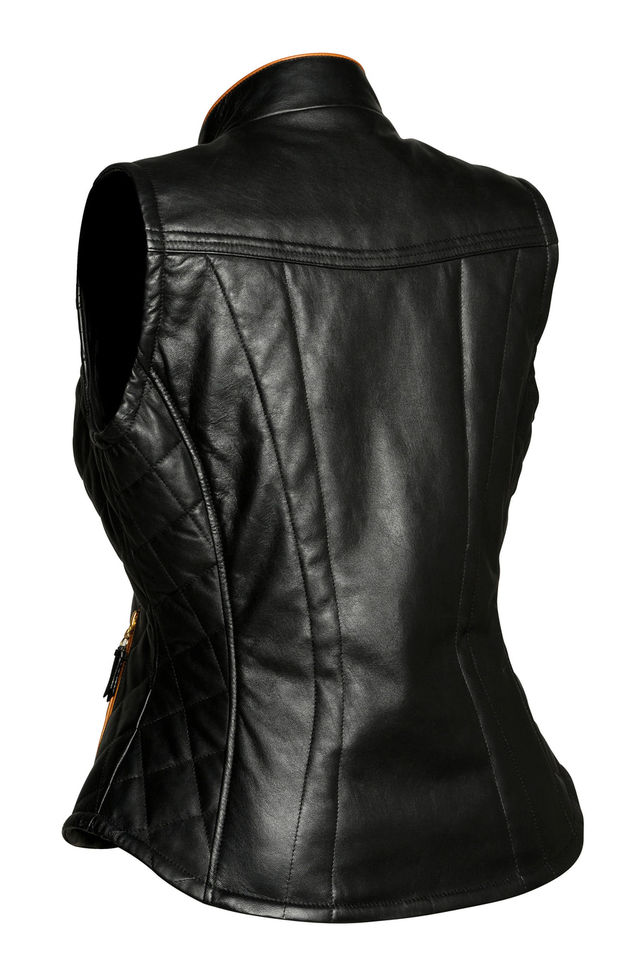 Classic Vest